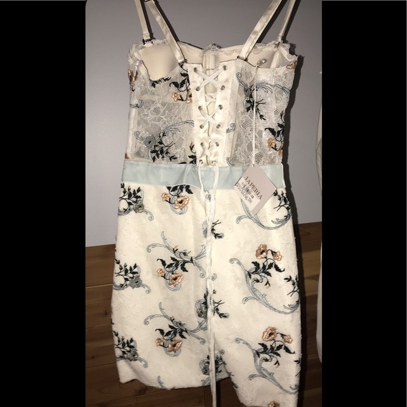 La perla jumpsuit (NEW) - Picture 1 of 2
